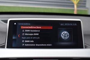 BMW X1 sDrive16d Techo, Cámara, HiFi  - Foto 71