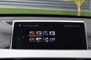 BMW X1 sDrive16d Techo, Cámara, HiFi  - Foto 93