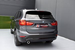 BMW X1 sDrive16d Techo, Cámara, HiFi  - Foto 35