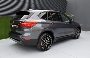 BMW X1 sDrive16d Techo, Cámara, HiFi  - Foto 26