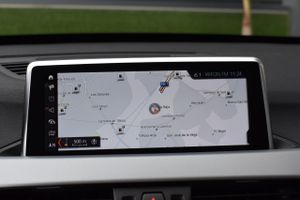 BMW X1 sDrive16d Techo, Cámara, HiFi  - Foto 67