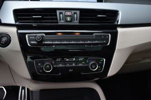 BMW X1 sDrive16d Techo, Cámara, HiFi  - Foto 63