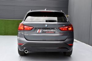 BMW X1 sDrive16d Techo, Cámara, HiFi  - Foto 4