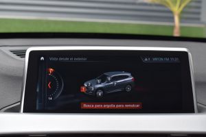 BMW X1 sDrive16d Techo, Cámara, HiFi  - Foto 94