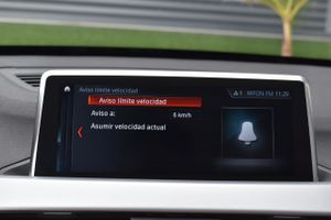 BMW X1 sDrive16d Techo, Cámara, HiFi  - Foto 78