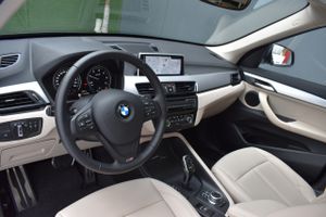 BMW X1 sDrive16d Techo, Cámara, HiFi  - Foto 8