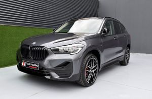 BMW X1 sDrive16d Techo, Cámara, HiFi  - Foto 20