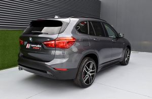 BMW X1 sDrive16d Techo, Cámara, HiFi  - Foto 25