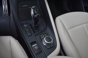 BMW X1 sDrive16d Techo, Cámara, HiFi  - Foto 10