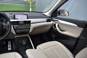 BMW X1 sDrive16d Techo, Cámara, HiFi  - Foto 54