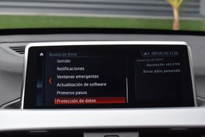 BMW X1 sDrive16d Techo, Cámara, HiFi  - Foto 87