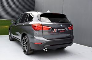 BMW X1 sDrive16d Techo, Cámara, HiFi  - Foto 34