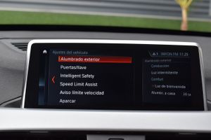 BMW X1 sDrive16d Techo, Cámara, HiFi  - Foto 73