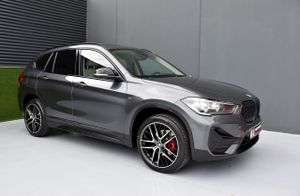 BMW X1 sDrive16d Techo, Cámara, HiFi  - Foto 29
