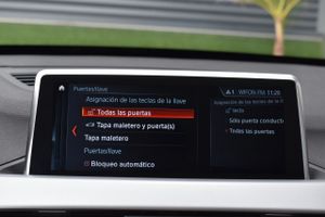 BMW X1 sDrive16d Techo, Cámara, HiFi  - Foto 75