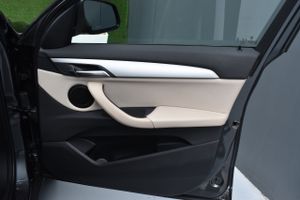 BMW X1 sDrive16d Techo, Cámara, HiFi  - Foto 47