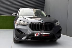 BMW X1 sDrive16d Techo, Cámara, HiFi  - Foto 31
