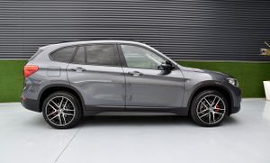 BMW X1 sDrive16d Techo, Cámara, HiFi  - Foto 5