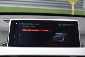 BMW X1 sDrive16d Techo, Cámara, HiFi  - Foto 76