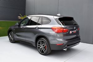 BMW X1 sDrive16d Techo, Cámara, HiFi  - Foto 32