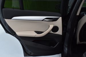 BMW X1 sDrive16d Techo, Cámara, HiFi  - Foto 45