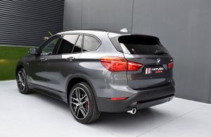 BMW X1 sDrive16d Techo, Cámara, HiFi  - Foto 33