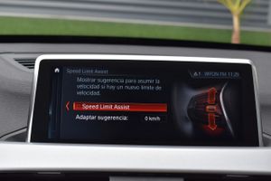 BMW X1 sDrive16d Techo, Cámara, HiFi  - Foto 77