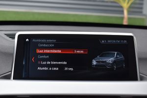 BMW X1 sDrive16d Techo, Cámara, HiFi  - Foto 74