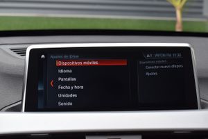 BMW X1 sDrive16d Techo, Cámara, HiFi  - Foto 86