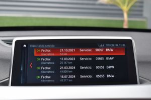 BMW X1 sDrive16d Techo, Cámara, HiFi  - Foto 90