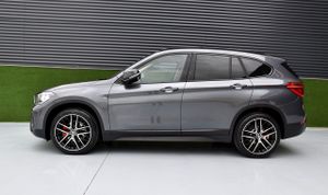 BMW X1 sDrive16d Techo, Cámara, HiFi  - Foto 3