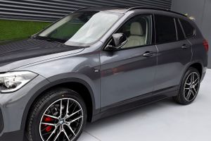 BMW X1 sDrive16d Techo, Cámara, HiFi  - Foto 23