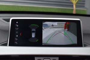 BMW X1 sDrive16d Techo, Cámara, HiFi  - Foto 11