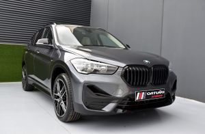 BMW X1 sDrive16d Techo, Cámara, HiFi  - Foto 6