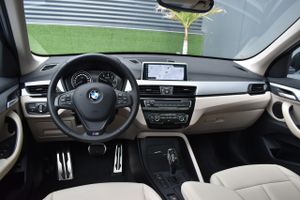 BMW X1 sDrive16d Techo, Cámara, HiFi  - Foto 53