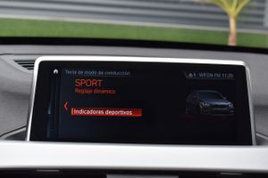 BMW X1 sDrive16d Techo, Cámara, HiFi  - Foto 81