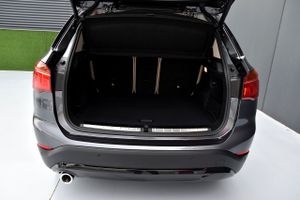 BMW X1 sDrive16d Techo, Cámara, HiFi  - Foto 36