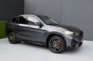 BMW X1 sDrive16d Techo, Cámara, HiFi  - Foto 28