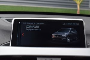 BMW X1 sDrive16d Techo, Cámara, HiFi  - Foto 82