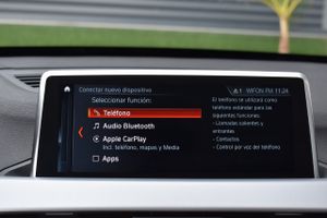 BMW X1 sDrive16d Techo, Cámara, HiFi  - Foto 70