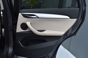 BMW X1 sDrive16d Techo, Cámara, HiFi  - Foto 46