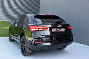 Audi Q3 Sportback 35 TDI 110kW 150CV S tronic Virtual Cockpit, CarPlay  - Foto 33
