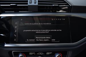 Audi Q3 Sportback 35 TDI 110kW 150CV S tronic Virtual Cockpit, CarPlay  - Foto 72