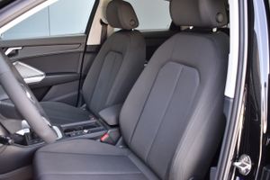 Audi Q3 Sportback 35 TDI 110kW 150CV S tronic Virtual Cockpit, CarPlay  - Foto 12