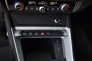 Audi Q3 Sportback 35 TDI 110kW 150CV S tronic Virtual Cockpit, CarPlay  - Foto 59