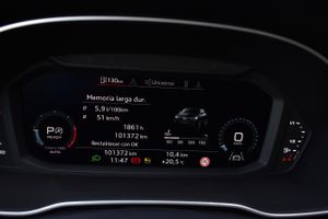 Audi Q3 Sportback 35 TDI 110kW 150CV S tronic Virtual Cockpit, CarPlay  - Foto 17