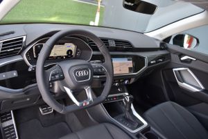 Audi Q3 Sportback 35 TDI 110kW 150CV S tronic Virtual Cockpit, CarPlay  - Foto 37