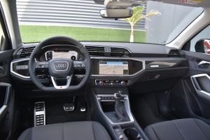 Audi Q3 Sportback 35 TDI 110kW 150CV S tronic Virtual Cockpit, CarPlay  - Foto 49