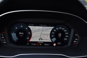 Audi Q3 Sportback 35 TDI 110kW 150CV S tronic Virtual Cockpit, CarPlay  - Foto 65