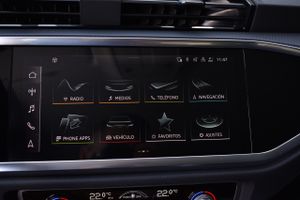 Audi Q3 Sportback 35 TDI 110kW 150CV S tronic Virtual Cockpit, CarPlay  - Foto 66